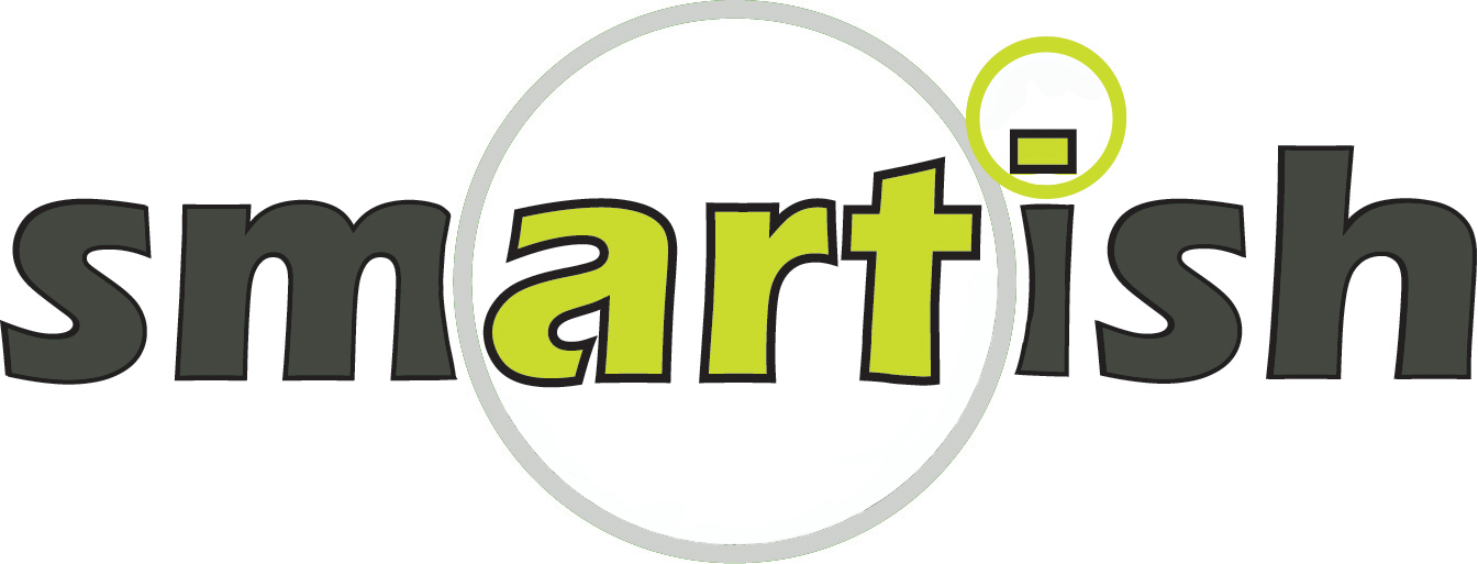 Smartish LOGO-2016-01